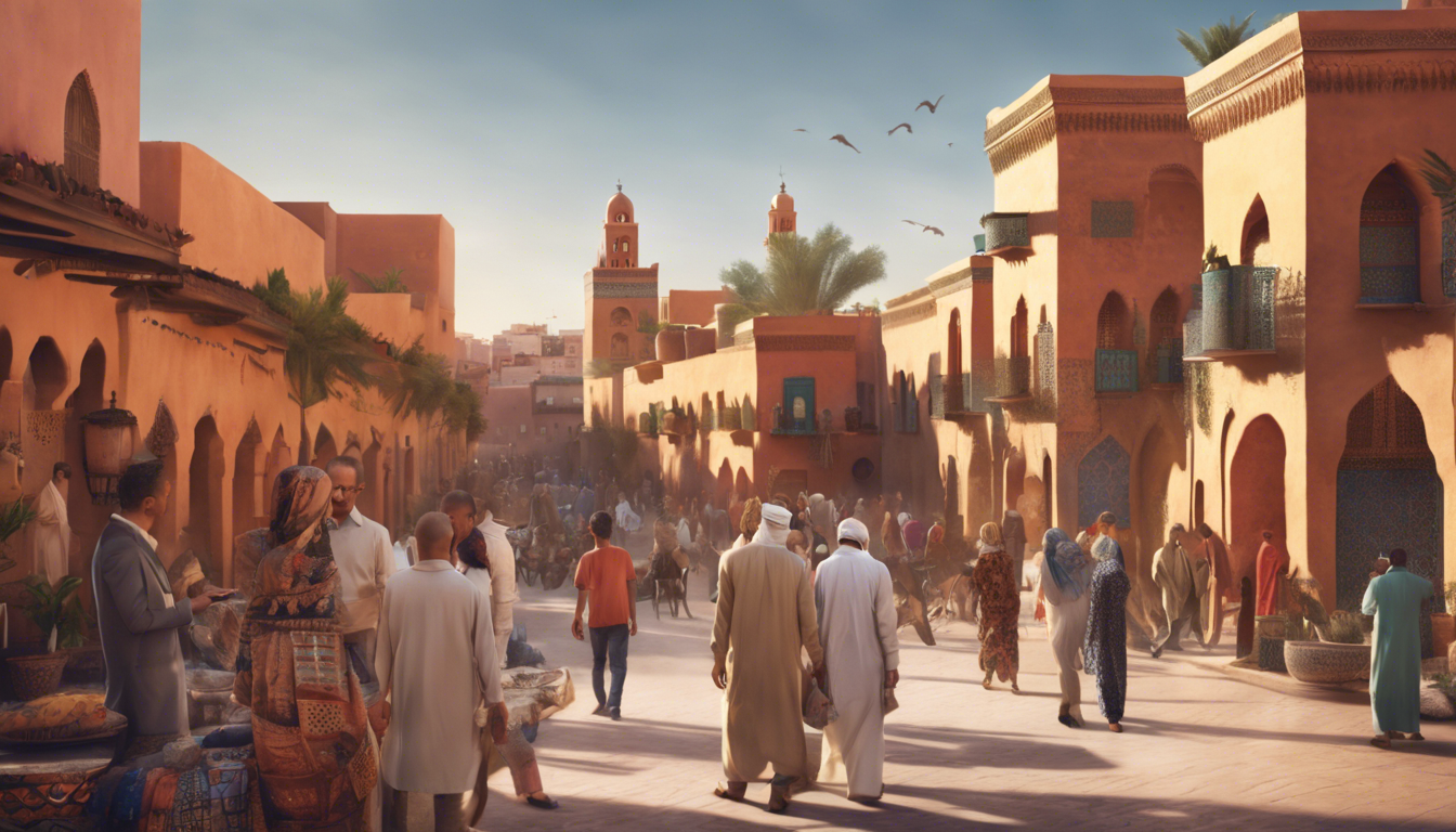 découvrez nos conseils pratiques pour réussir l'achat de votre appartement à marrakech. profitez de notre guide complet pour optimiser votre investissement dans cette ville en plein essor.