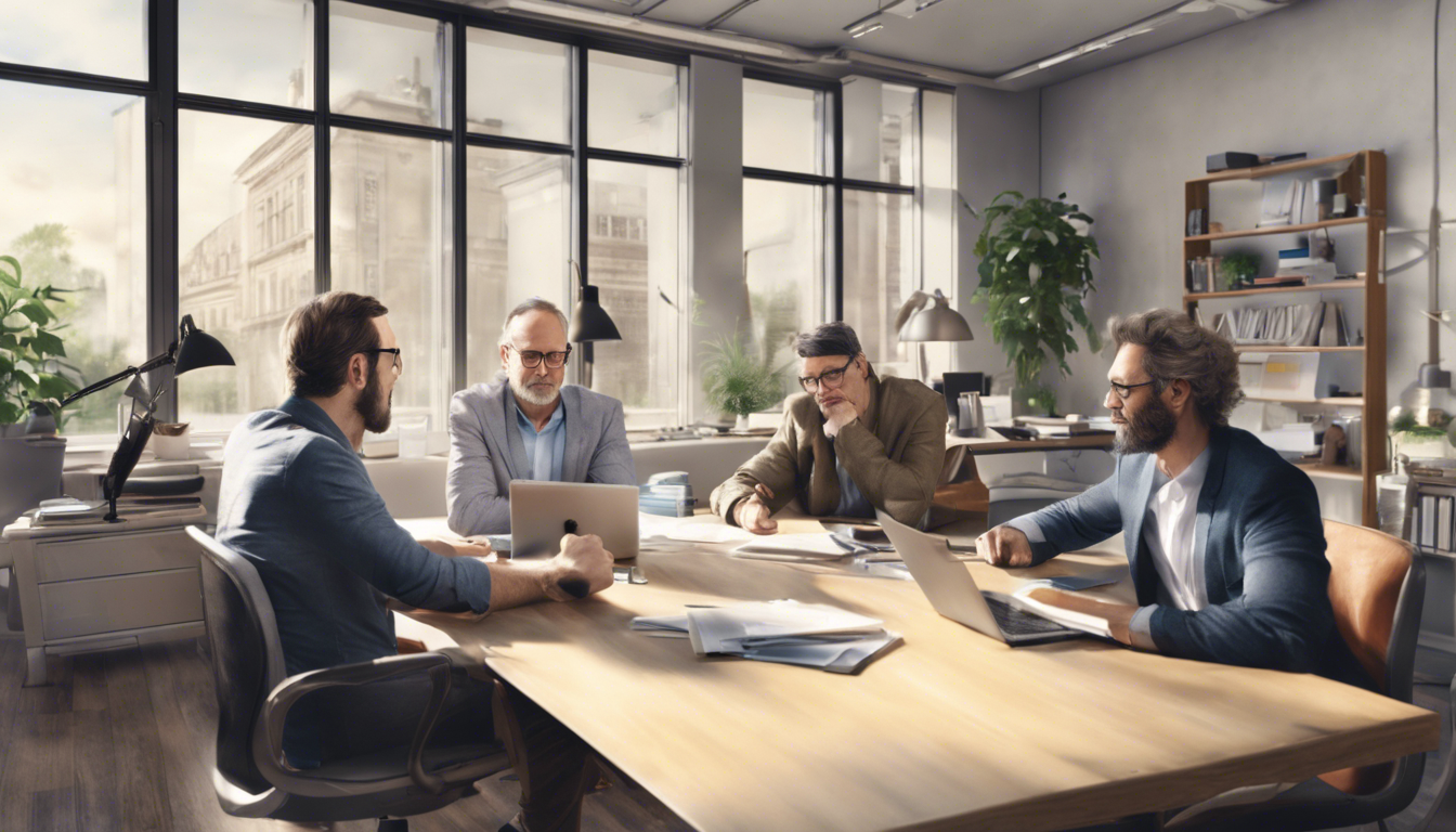 découvrez comment pôle emploi peut soutenir les auto-entrepreneurs dans leurs démarches et leur développement professionnel. obtenez des conseils, des ressources et des services adaptés pour réussir votre projet entrepreneurial.