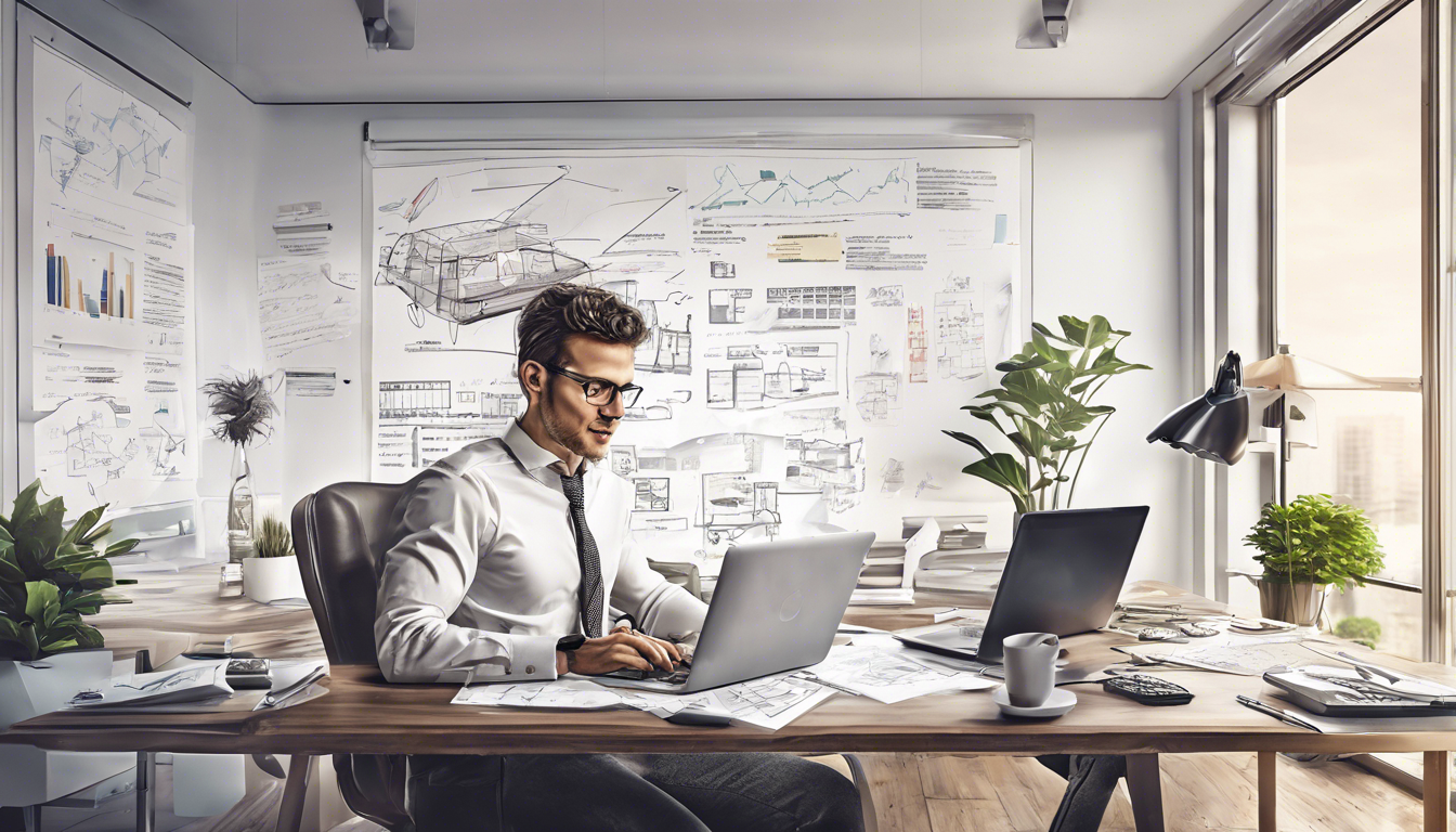 découvrez la définition de l'auto entrepreneur et découvrez les clés essentielles pour réussir dans l'entrepreneuriat individuel. guide complet pour optimiser votre activité et atteindre vos objectifs.