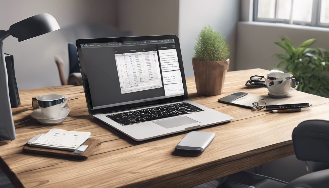 découvrez pourquoi un livret de compte est crucial pour les auto-entrepreneurs. apprenez à gérer efficacement vos finances, à suivre vos dépenses et à optimiser votre activité grâce à une bonne organisation. ne laissez pas la gestion financière au hasard !