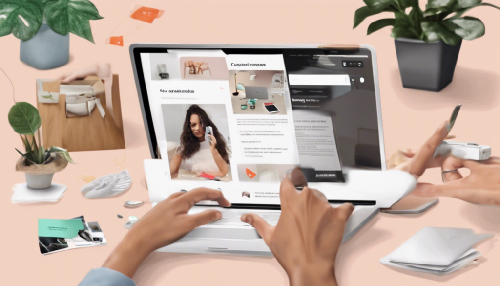 découvrez notre guide complet sur comment annuler un achat sur vinted. apprenez les étapes nécessaires pour procéder à l'annulation, les conditions à respecter et des conseils pratiques pour gérer vos transactions en toute sérénité.