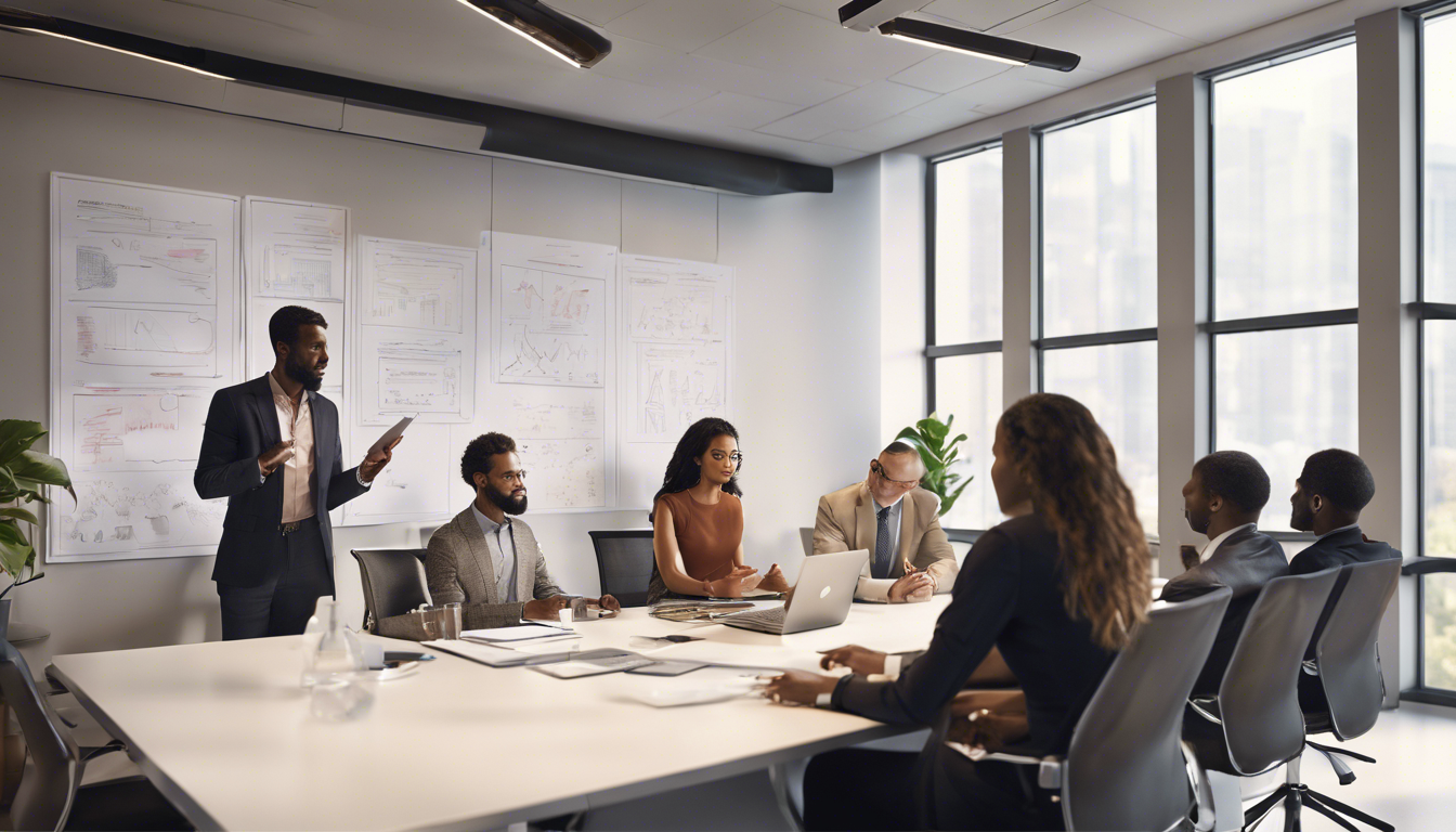 découvrez les étapes essentielles pour obtenir une aide financière et des conseils pratiques pour lancer votre entreprise. que vous soyez entrepreneur débutant ou expérimenté, apprenez à naviguer dans les différentes options d'accompagnement disponibles pour concrétiser votre projet.
