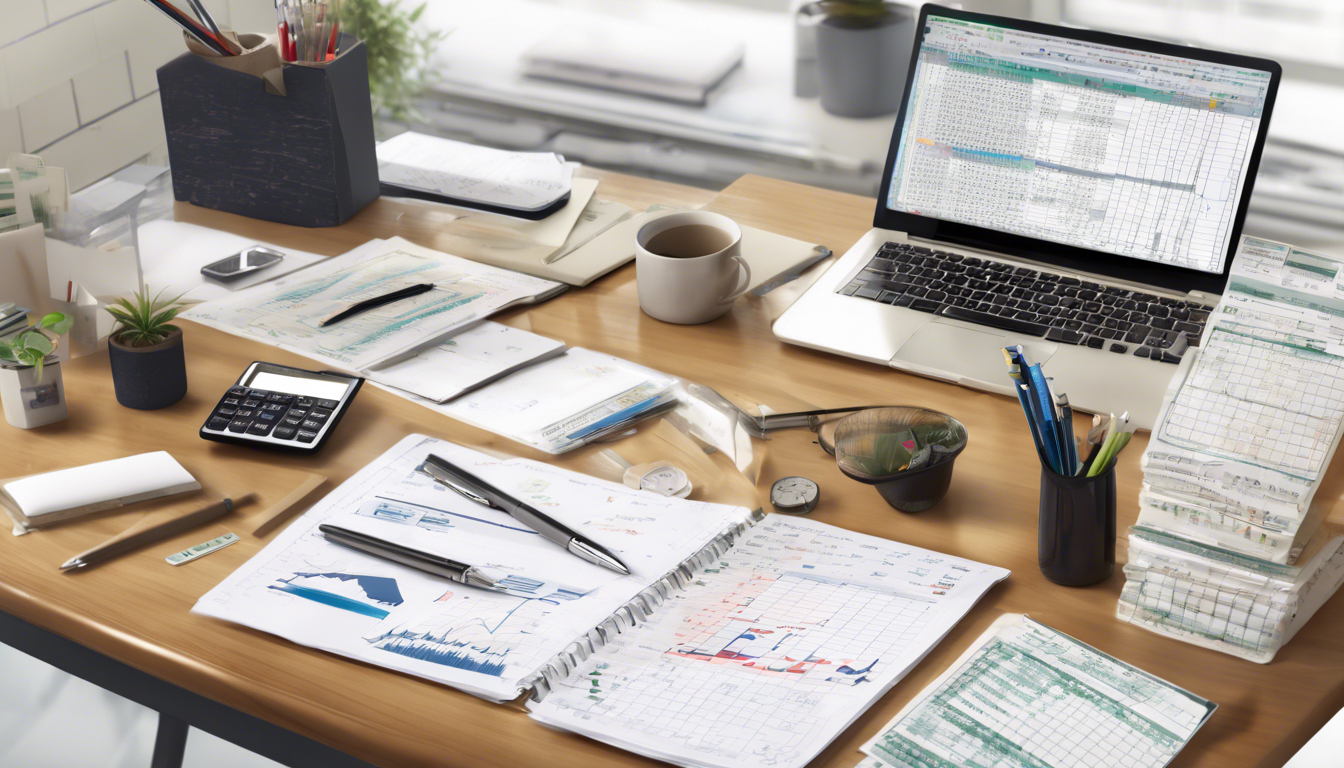 découvrez notre guide pratique pour comprendre comment calculer votre salaire en net. apprenez les étapes essentielles, les déductions à prendre en compte et optimisez votre budget avec des conseils clairs et simples.