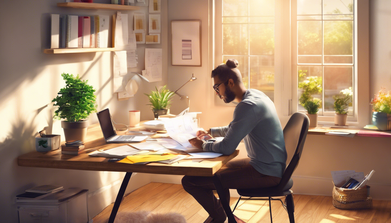 découvrez comment effectuer un changement d'adresse pour vos impôts de manière simple et efficace. suivez nos conseils pas à pas pour mettre à jour vos informations fiscales sans stress.