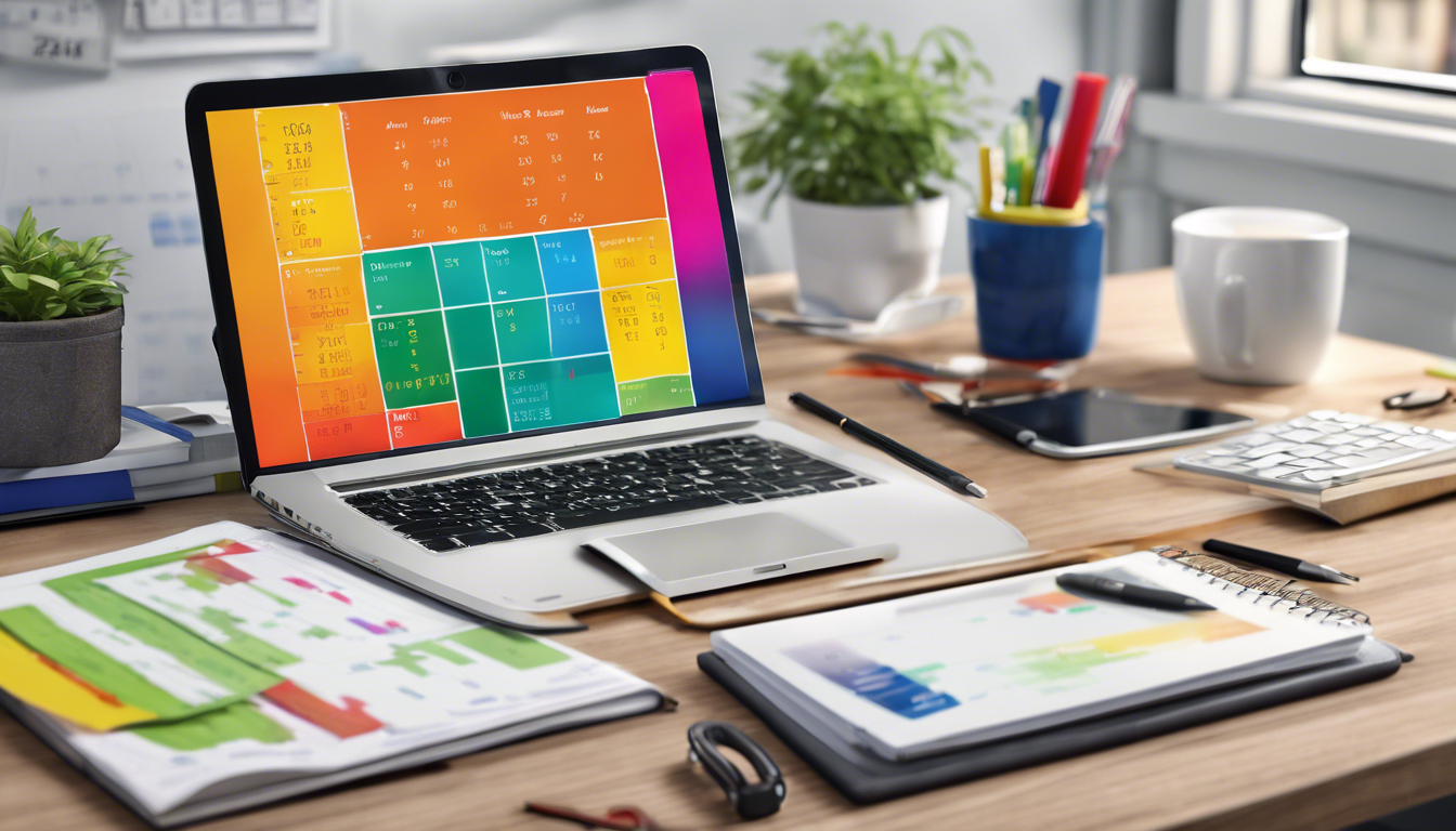 découvrez comment un calculateur d'heures de travail peut transformer votre gestion du temps. apprenez des astuces pratiques pour maximiser votre productivité et équilibrer vie professionnelle et personnelle efficacement.