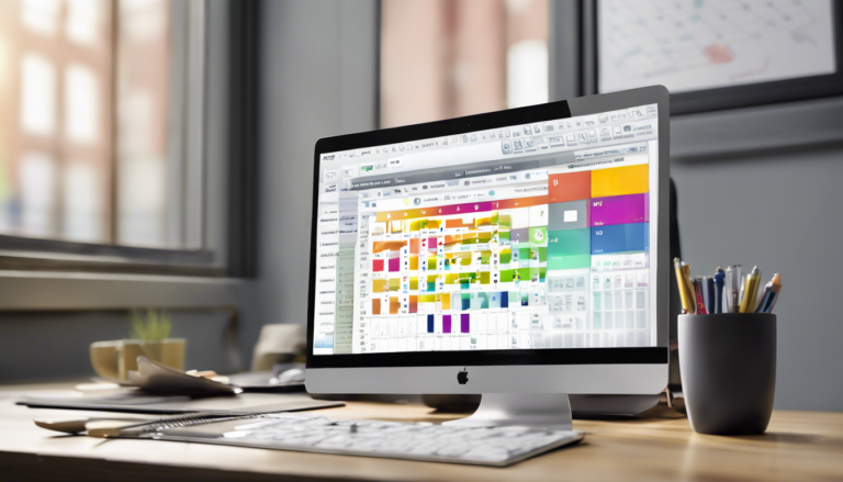 découvrez comment un calculateur d'heures de travail peut transformer votre gestion du temps. apprenez à évaluer vos heures effectives, à optimiser vos tâches quotidiennes et à améliorer votre productivité avec des conseils pratiques et des outils adaptés.