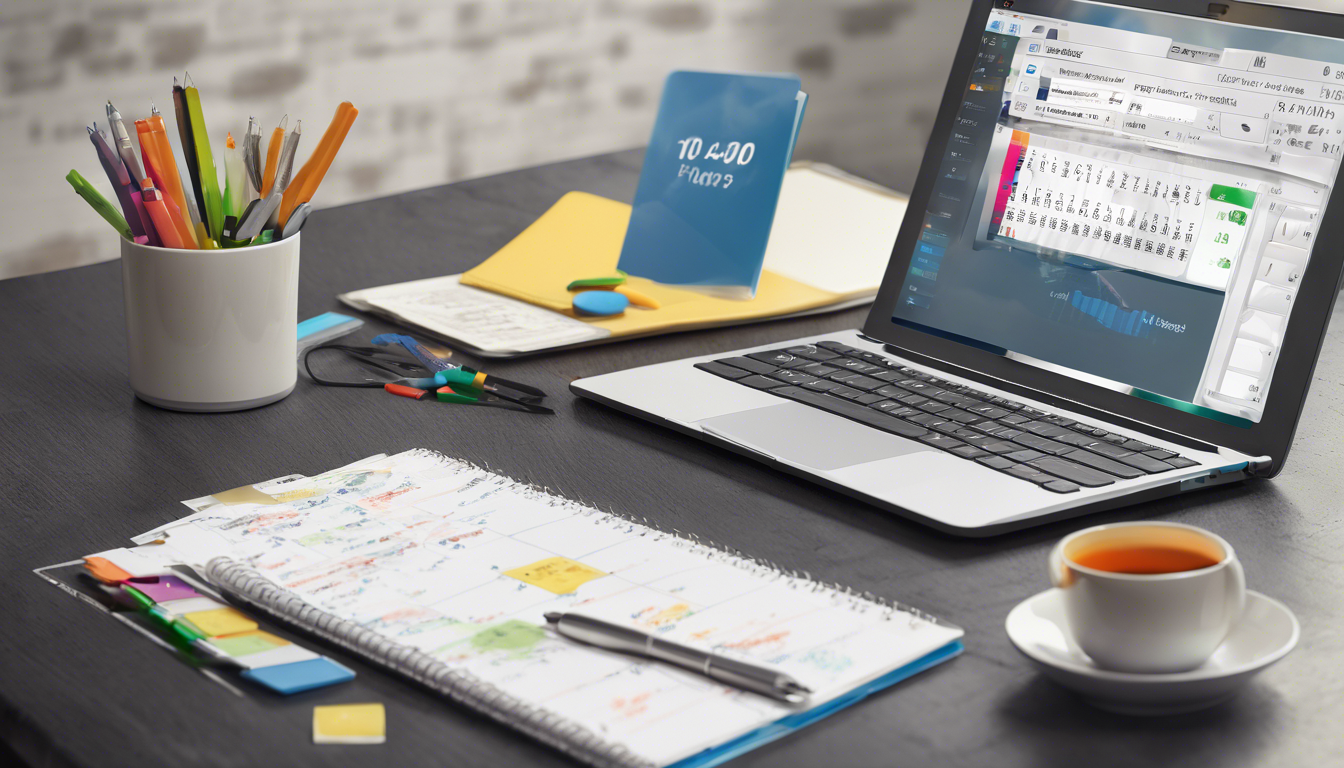 découvrez comment un calculateur d'heures de travail peut transformer votre gestion du temps. apprenez à suivre vos heures de manière efficace, à améliorer votre productivité et à mieux équilibrer vos tâches quotidiennes.