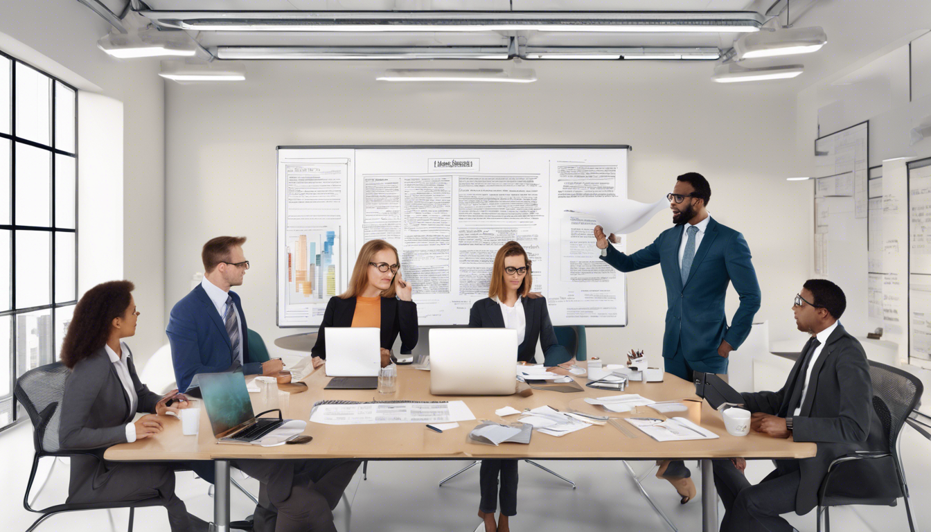 découvrez les clés pour comprendre la forme juridique de la micro-entreprise, un statut idéal pour les entrepreneurs en quête de simplicité administrative et de flexibilité. apprenez-en davantage sur ses avantages, ses obligations et comment elle s'adapte à votre projet.