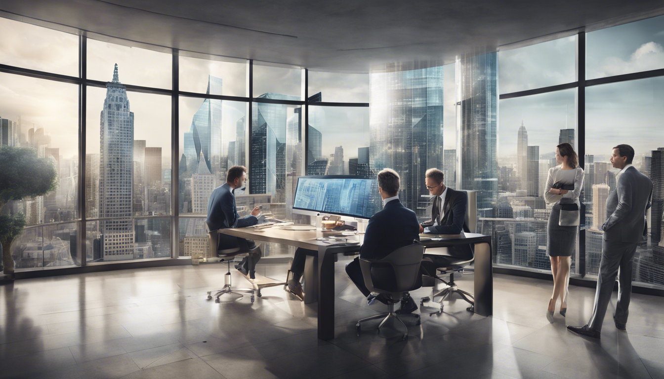 découvrez les clés de l'investissement en private equity : comprenez les enjeux majeurs et les opportunités à saisir dans ce secteur dynamique. apprenez comment maximiser vos rendements tout en naviguant dans les complexités du marché.