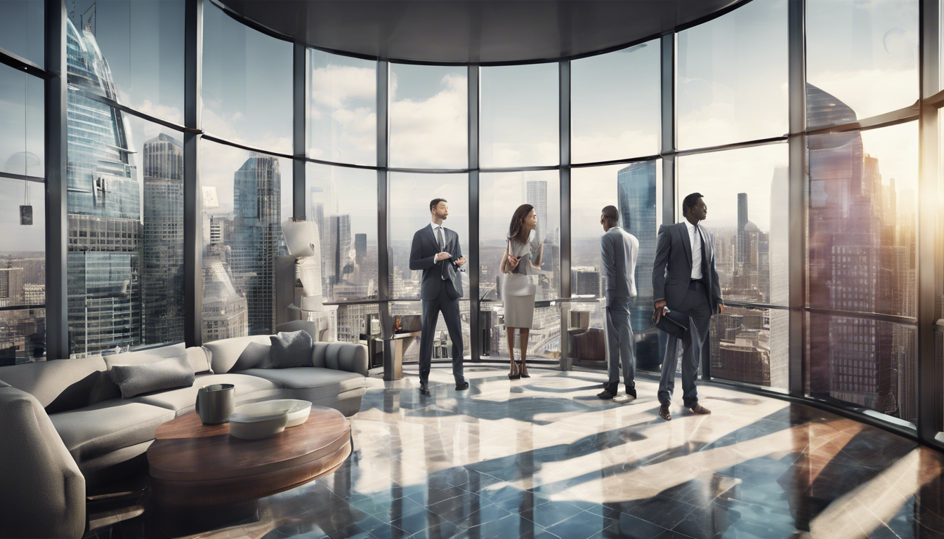 découvrez les enjeux et opportunités de l'investissement en private equity. cet article vous aide à comprendre les mécanismes, les avantages et les risques liés à ce type d'investissement. explorez comment maximiser vos chances de succès dans ce secteur dynamique.