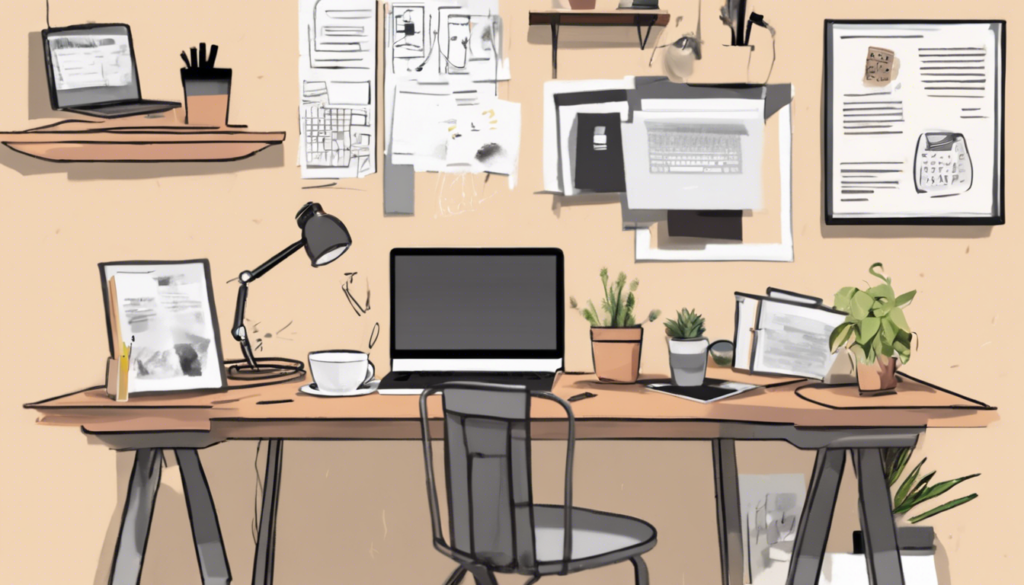 découvrez comment créer une micro entreprise gratuitement grâce à notre guide pratique. suivez les étapes essentielles pour lancer votre activité sereinement et tirer parti des opportunités offertes par le statut de micro entrepreneur.