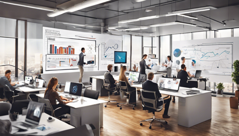 découvrez ce qu'est le marketing de contenu, ses enjeux stratégiques et les techniques essentielles pour optimiser votre communication. apprenez comment créer des contenus engageants qui attirent et fidélisent votre audience.