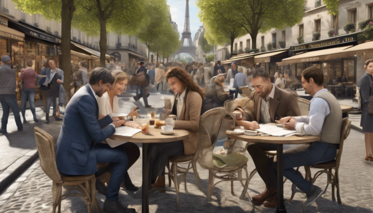 découvrez tout ce qu'il faut savoir sur les impôts en france avec notre guide complet sur la dgfip. informez-vous sur les procédures fiscales, les déclarations, et les aides disponibles pour optimiser votre fiscalité et naviguer facilement dans le système imposable français.