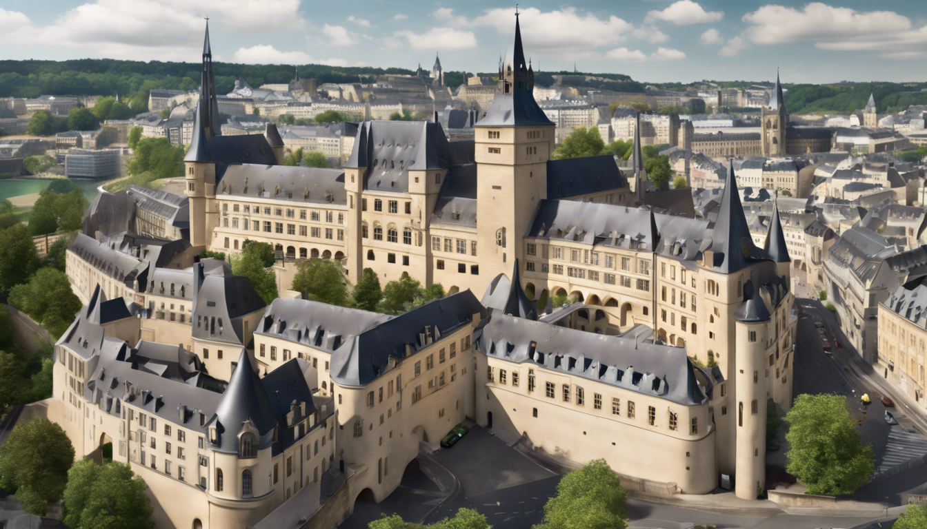 découvrez tout ce que vous devez savoir sur l'imposition des non-résidents au luxembourg. informez-vous sur les réglementations fiscales, les obligations déclaratives et les avantages potentiels pour optimiser votre situation financière.