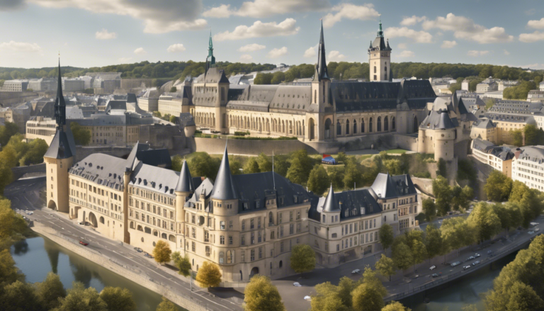 découvrez tout ce que vous devez savoir sur l'imposition des non-résidents au luxembourg. informez-vous sur les règles fiscales, les obligations et les spécificités qui s'appliquent à votre situation. optimisez votre démarche fiscale avec nos conseils pratiques.