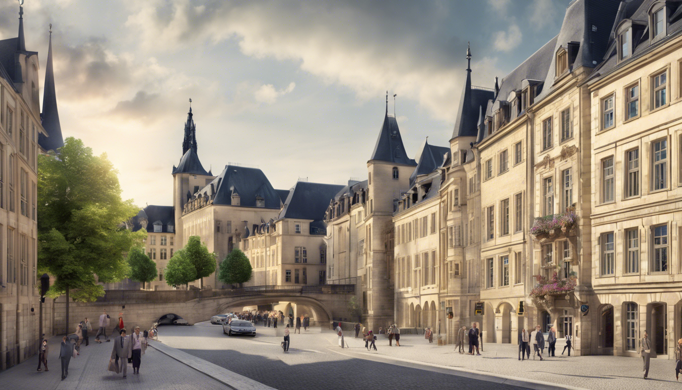 découvrez tout ce que vous devez savoir sur l'imposition des non-résidents au luxembourg. informez-vous sur les obligations fiscales, les taux d'imposition et les conseils pratiques pour optimiser votre situation financière en tant que non-résident.