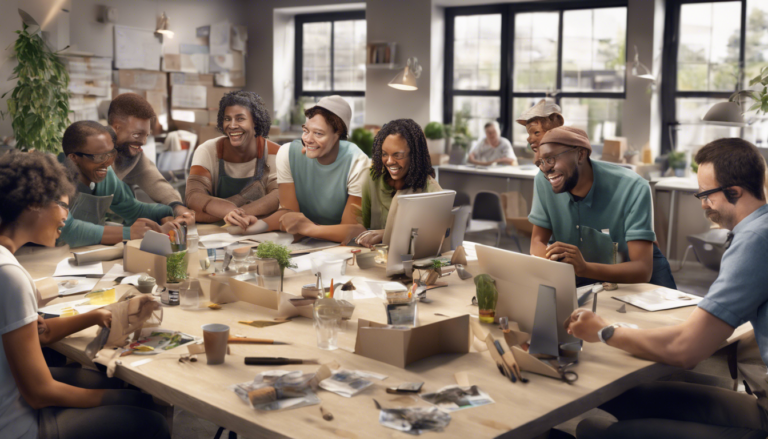 découvrez comment l'emploi solidaire offre une alternative innovante pour favoriser l'insertion professionnelle. explorez les avantages de ce modèle qui allie solidarité et emploi, permettant ainsi à chacun de retrouver une place sur le marché du travail.