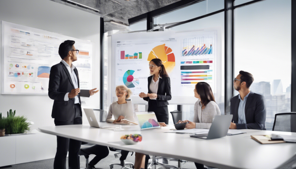 découvrez comment une agence de communication marketing peut transformer votre entreprise en boostant sa visibilité, en optimisant sa stratégie digitale et en renforçant son image de marque. ne laissez pas votre concurrence vous distancer, confiez votre communication à des experts.