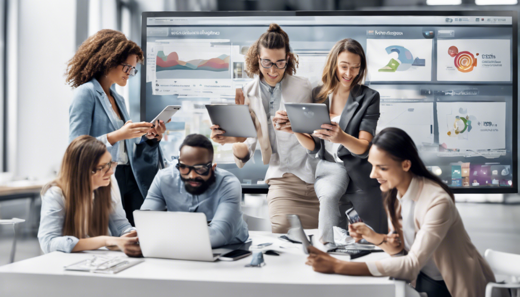 découvrez comment l'optimisation des réseaux sociaux peut transformer votre stratégie de marketing. apprenez des techniques éprouvées pour maximiser votre visibilité, engager votre audience et générer des résultats concrets grâce aux plateformes de médias sociaux.