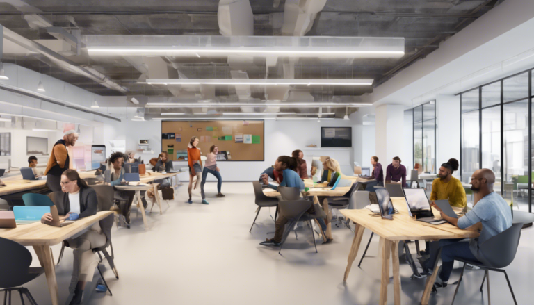 découvrez comment le partenariat entre openclassrooms et pôle emploi révolutionne l'accès à la formation et à l'emploi en france. ensemble, ils proposent des solutions innovantes pour aider les demandeurs d'emploi à acquérir de nouvelles compétences et à trouver un travail adapté à leurs aspirations.