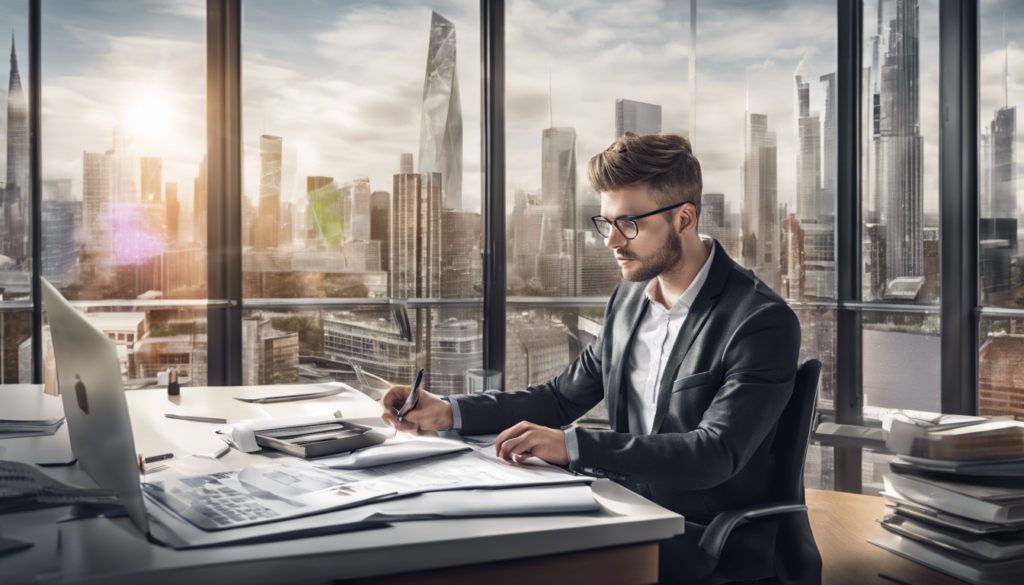 découvrez les options de carrière qui s'offrent à vous après une école de commerce. que vous soyez attiré par le marketing, la finance ou l'entrepreneuriat, ce guide vous aide à choisir le métier qui correspond à vos aspirations et à vos compétences.