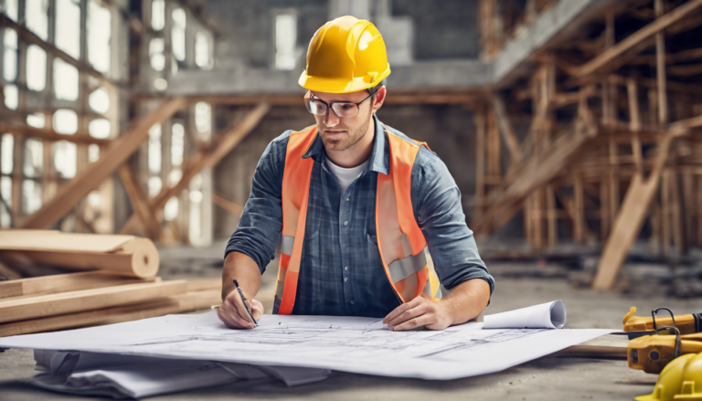 découvrez tout ce qu'il faut savoir sur le salaire d'un conducteur de travaux débutant. profitez de conseils pertinents, de statistiques récents et d'informations clés pour mieux comprendre les opportunités et les défis de cette profession en pleine croissance.