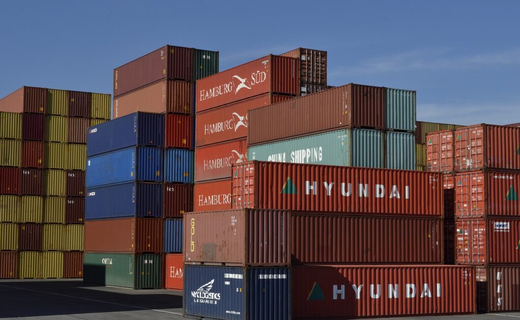 transport logistique