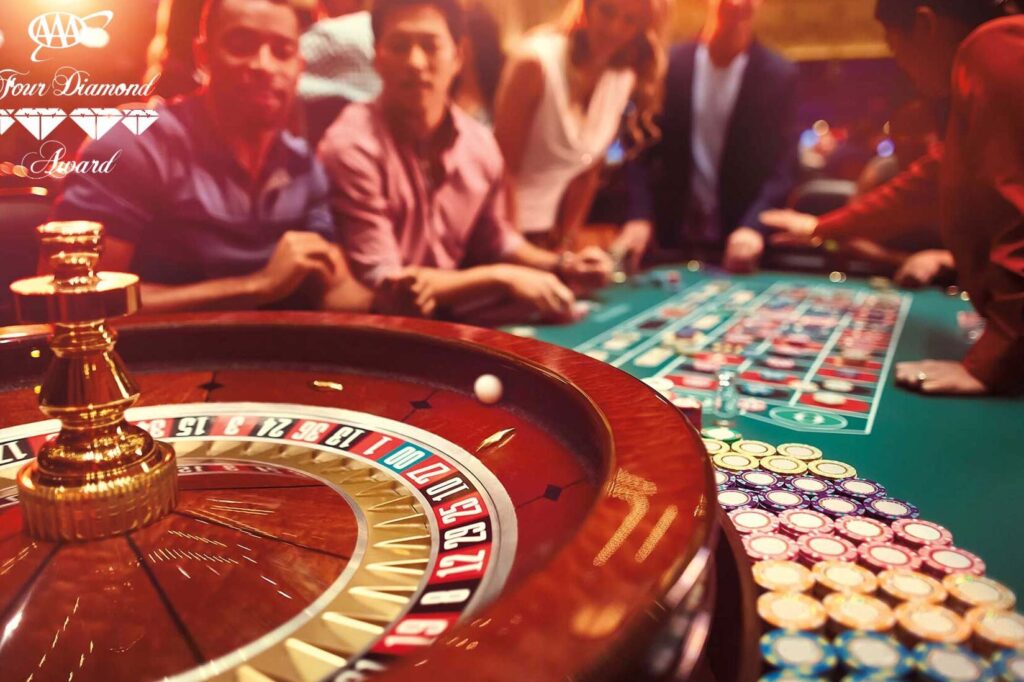 Meilleur casino en ligne Suisse : guide de choix