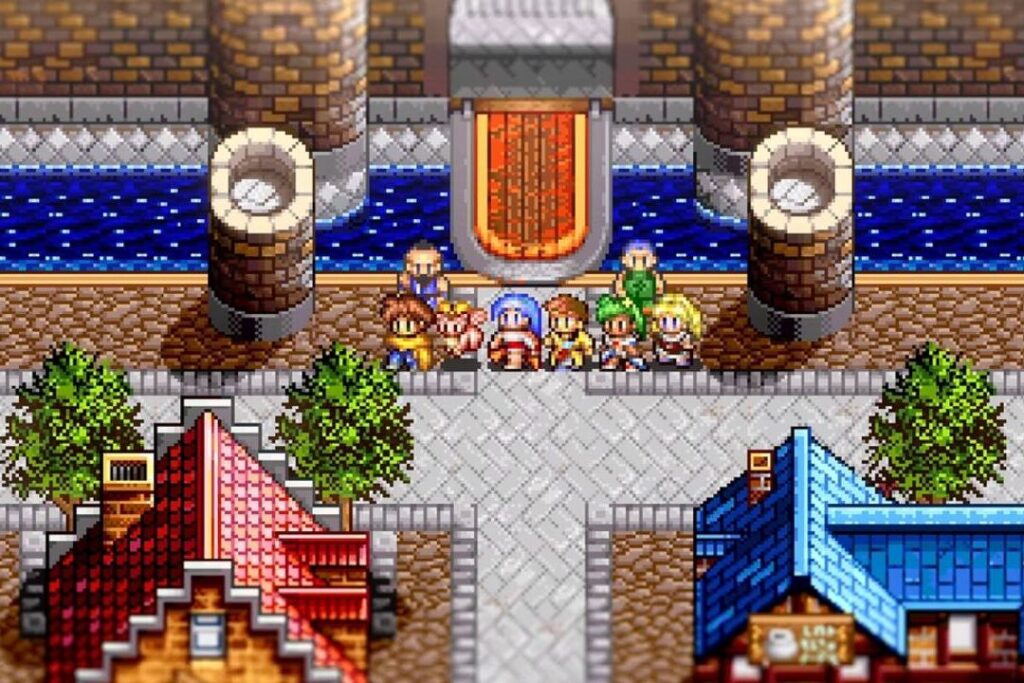On - roms, vidéos et tests de jeux vidéo, articles et actualité sur On