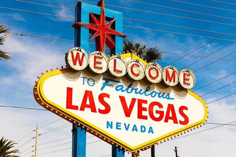 5 incontournables de Las Vegas quand on a (enfin) plus 21 ans !