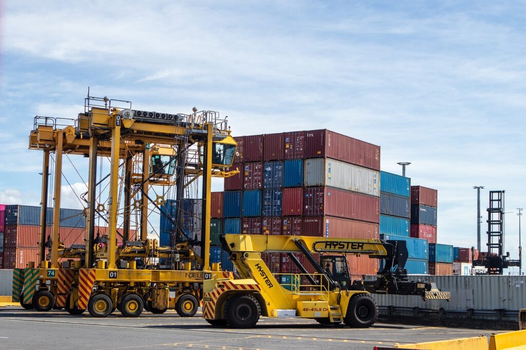 Le DUERP dans le secteur de la logistique et des transports