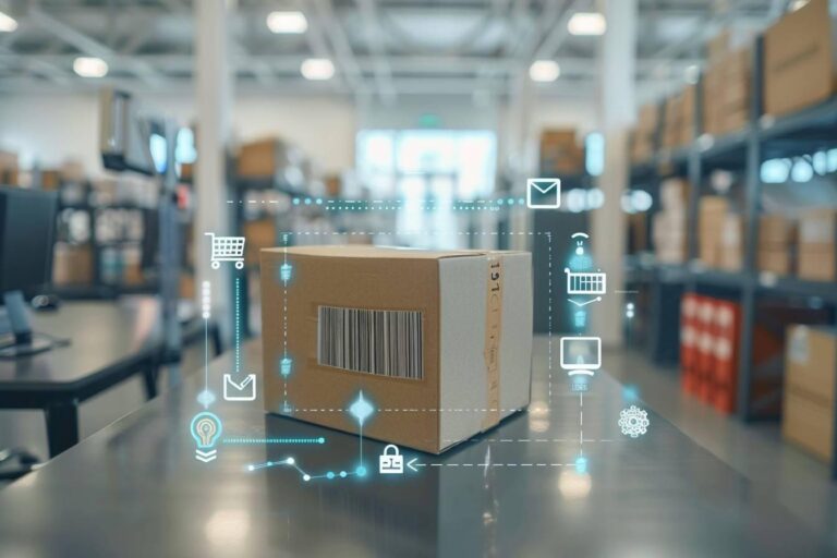 Votre colis est en transit : suivez son parcours sur nos plateformes logistiques en temps réel