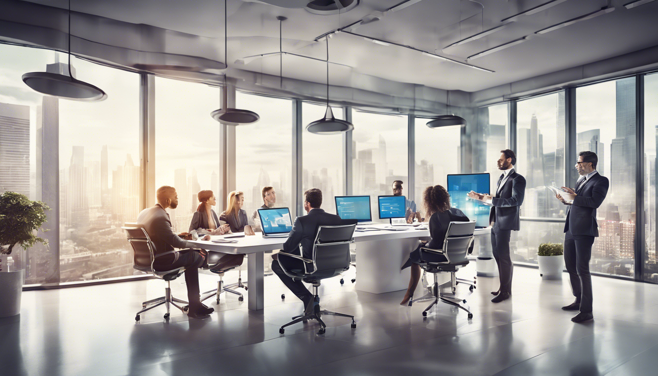 découvrez les clés de la direction marketing et communication à travers les stratégies innovantes et les enjeux cruciaux qui façonnent le paysage professionnel d'aujourd'hui. apprenez comment optimiser votre impact et orienter votre entreprise vers le succès dans un monde en constante évolution.