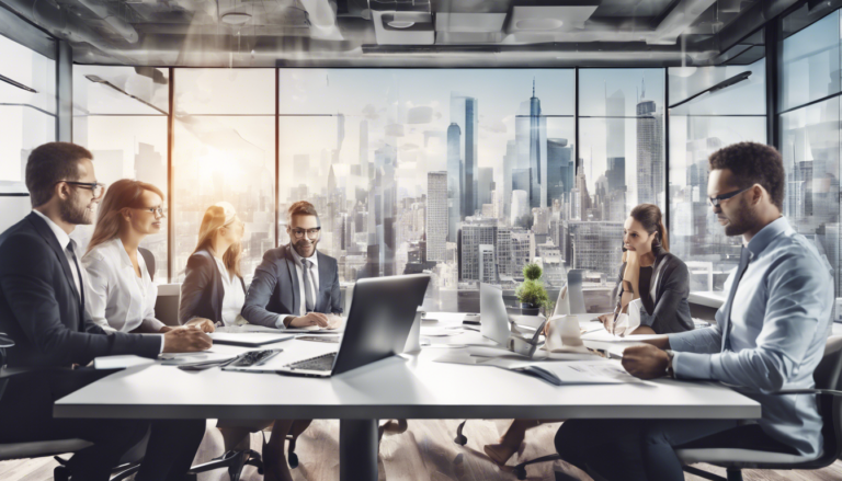 découvrez les stratégies et enjeux essentiels de la direction marketing et communication. explorez comment ces domaines interconnectés influencent la croissance des entreprises et améliorent la relation avec les clients.
