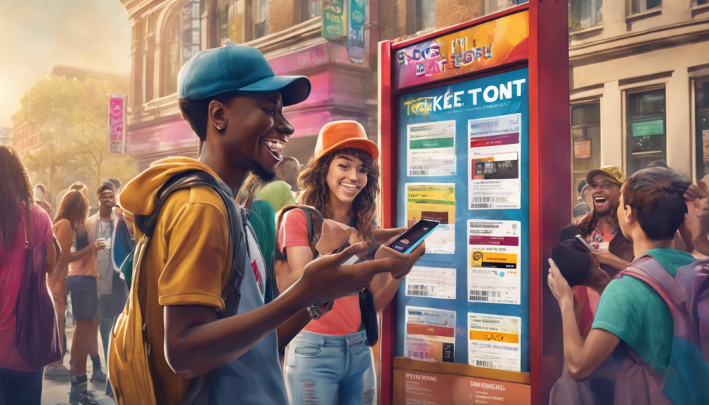 découvrez tout ce qu'il faut savoir sur la revente de billets de concert, de la législation aux meilleures pratiques, en passant par les astuces pour éviter les arnaques et maximiser vos chances de réussite.