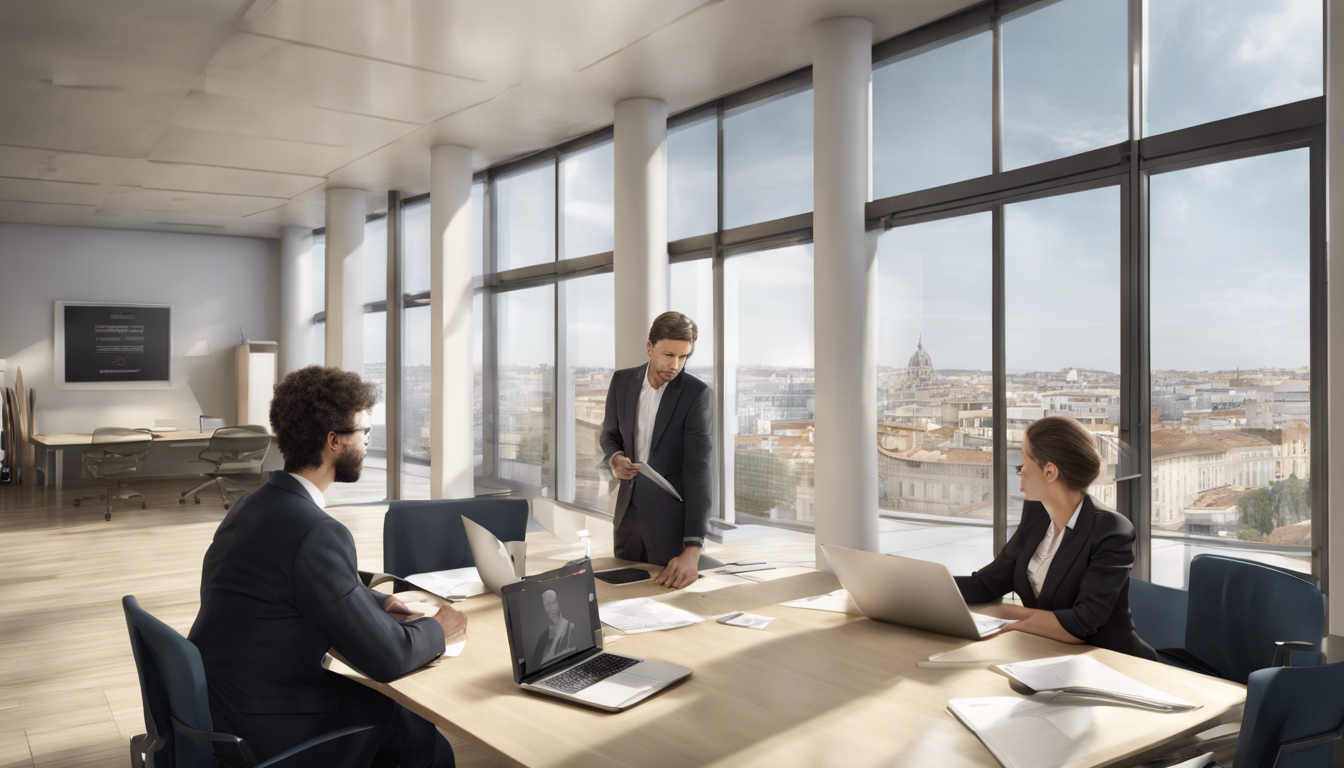 découvrez notre guide complet sur les avocats spécialisés en droit du travail à montpellier. trouvez des conseils et des informations utiles pour faciliter vos démarches juridiques, que ce soit pour un litige, une rupture de contrat ou des questions de conformité. faites le bon choix pour protéger vos droits.