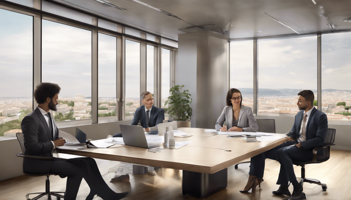 découvrez notre guide complet sur les avocats spécialisés en droit du travail à montpellier. trouvez les experts qui vous aideront dans vos démarches juridiques, qu'il s'agisse de licenciements, de contrats ou de droits des salariés. simplifiez vos démarches avec l'aide de professionnels compétents.