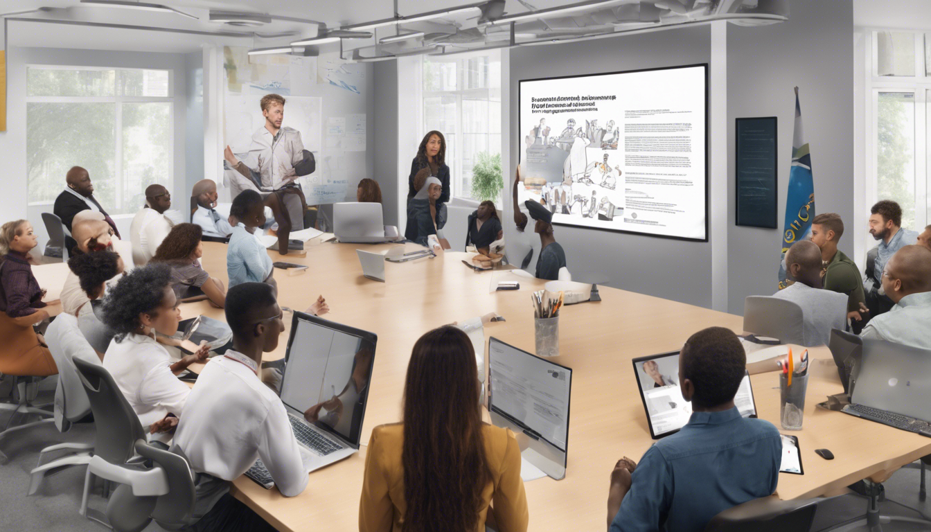découvrez tout ce qu'il faut savoir sur pole emploi et la formation rémunérée. informez-vous sur les dispositifs, les avantages et comment bénéficier de formations financées pour booster votre carrière.