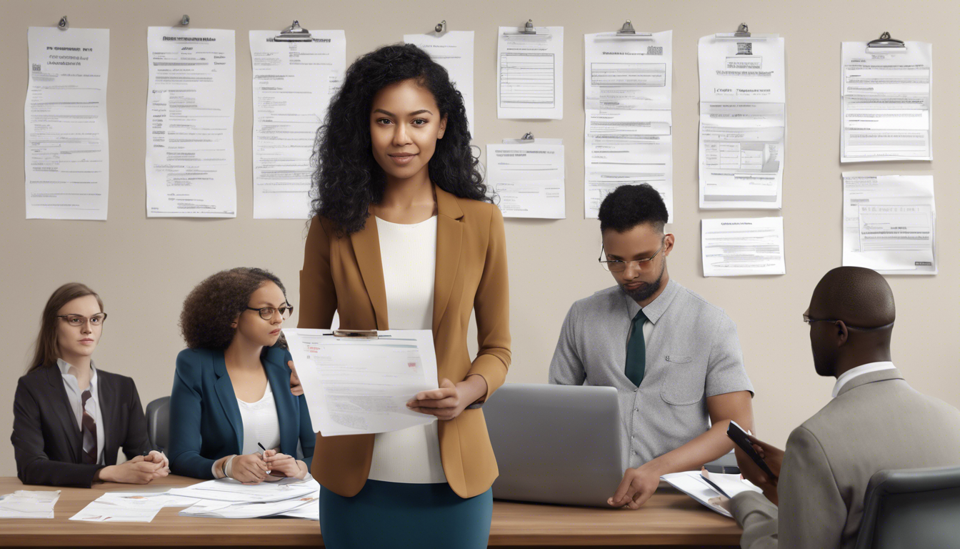 découvrez ce qu'est une permission de travail, son importance pour les expatriés et les travailleurs étrangers, ainsi que les démarches essentielles à suivre pour l'obtenir facilement. informez-vous sur les conditions requises et les documents nécessaires pour réussir votre demande.