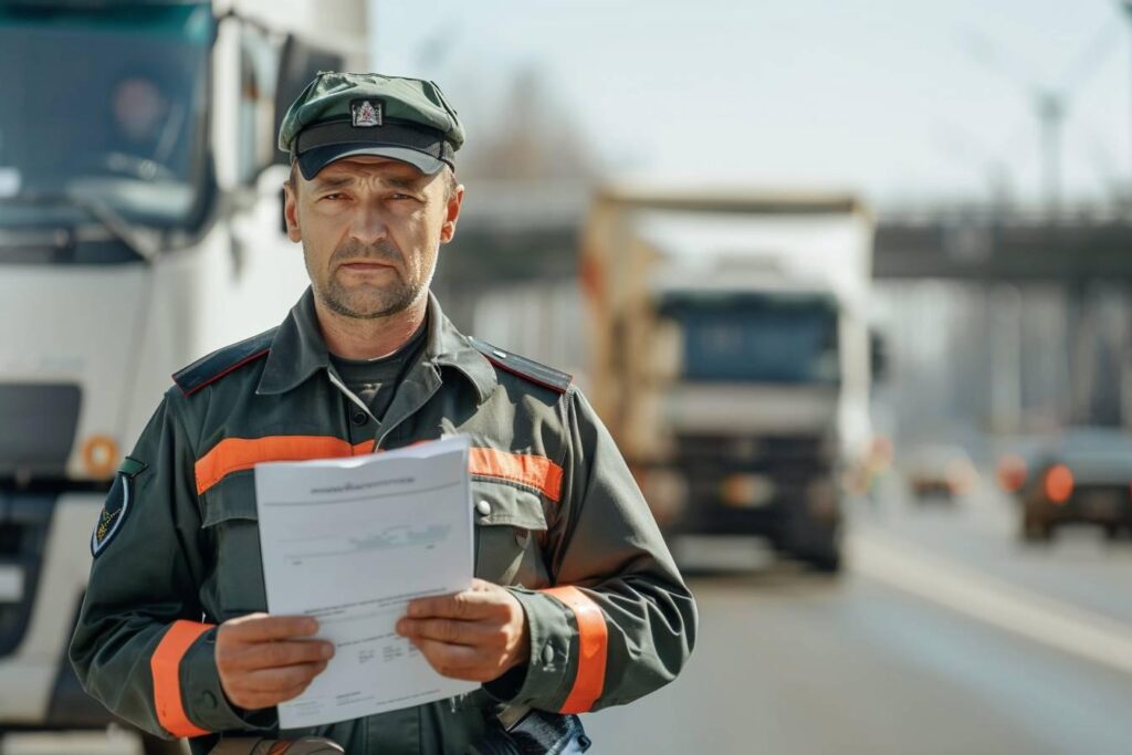 Convention collective des transports routiers : droits et obligations des professionnels du secteur