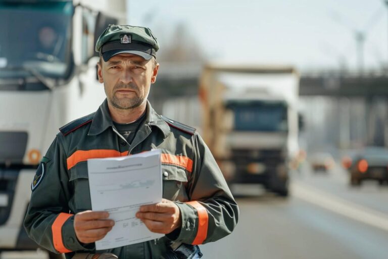 Convention collective des transports routiers : droits et obligations des professionnels du secteur