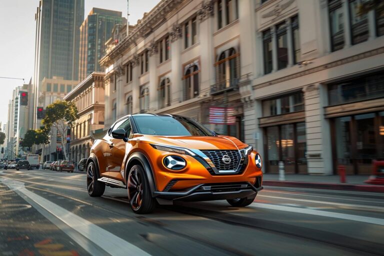 Nissan Juke : quels modèles éviter ? Guide d'achat et problèmes courants à connaître