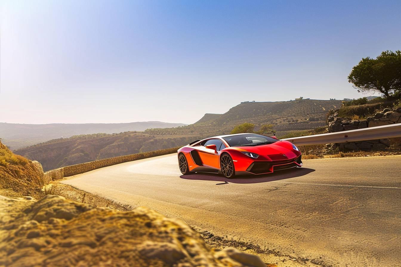 Prodrive performance pack : optimisez les performances de votre véhicule avec ce kit haut de gamme