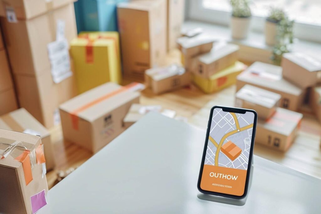 Retrouvez votre colis perdu avec Outshow : guide complet pour localiser et récupérer vos envois égarés