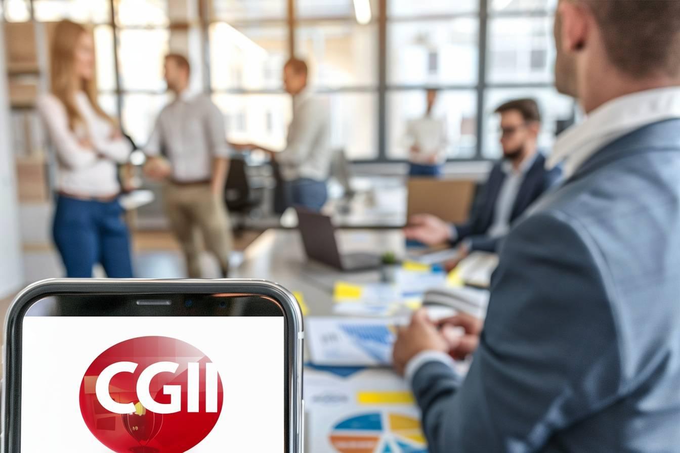 Compagnie générale de location : louez facilement véhicules et matériels pour tous vos besoins