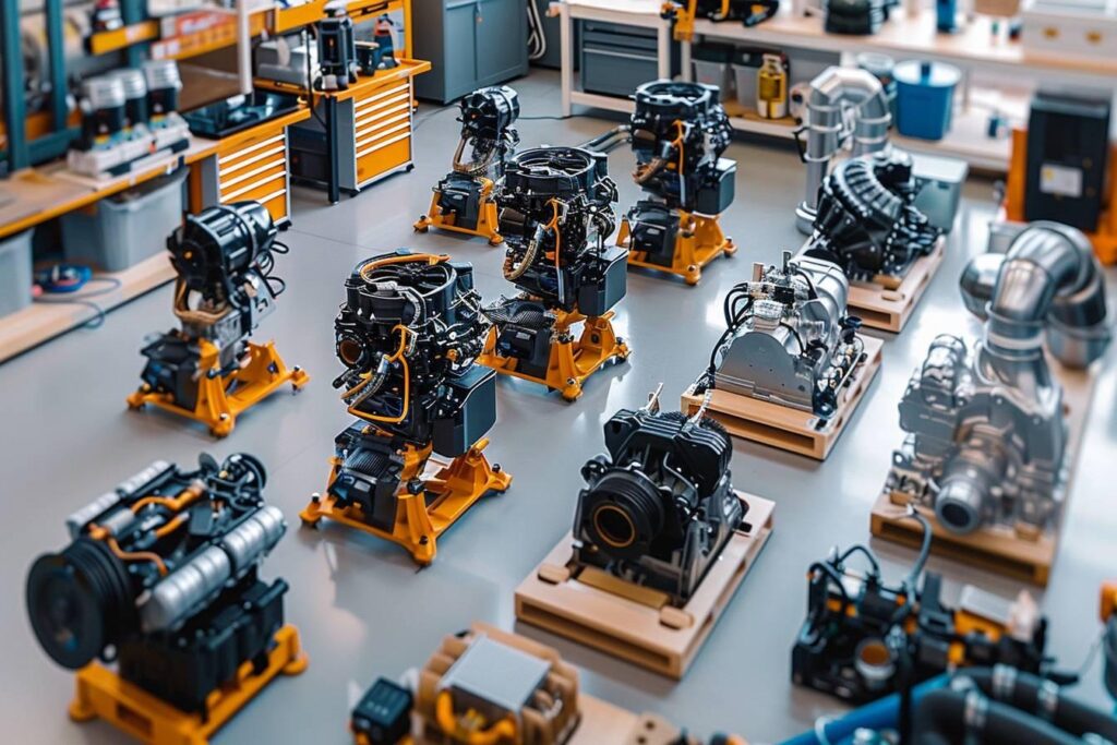 Quels sont les moteurs PureTech à éviter : guide des modèles problématiques et fiables