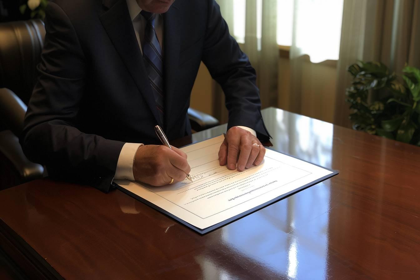 Comment obtenir une attestation d'évolution : démarches, délais et conditions d'éligibilité