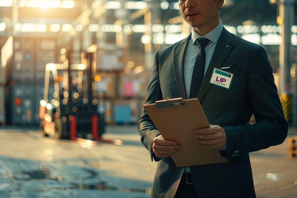 Lip intérim : votre partenaire en recrutement pour le transport et la logistique