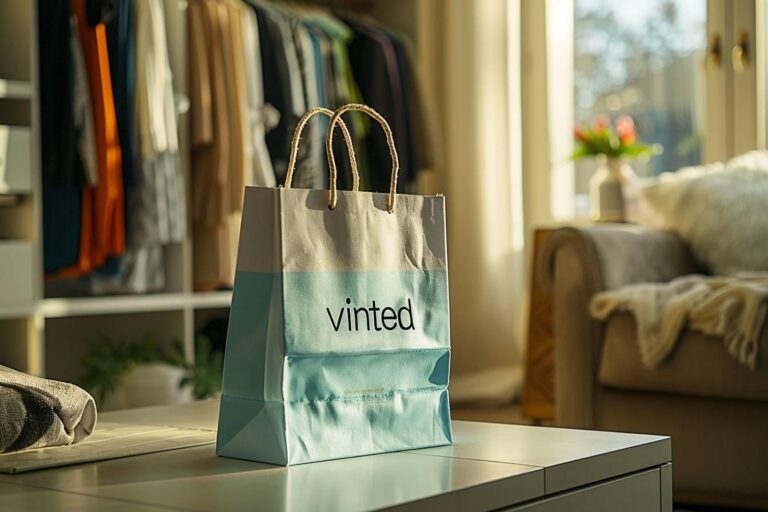 Vinted : remboursement automatique pour un colis non récupéré par l'acheteur