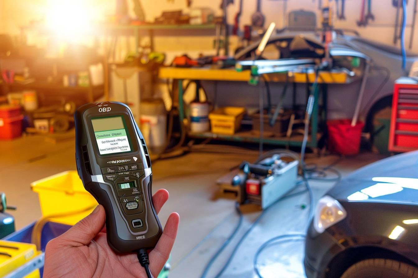 Message défaut moteur : comment faire réparer son véhicule rapidement et efficacement